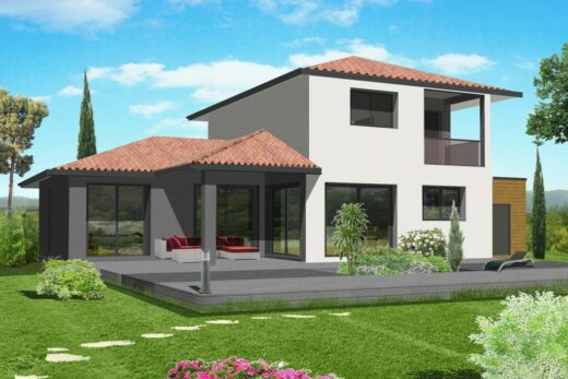 Temps de construction de maison : de quoi cela dépend ?