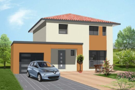 architecture durable AM Construction