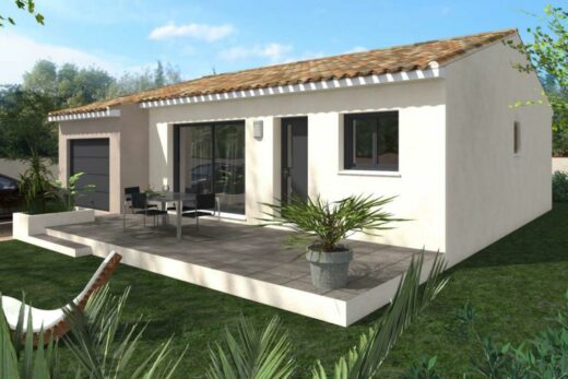Asctuce pour rénover une maison ancienne