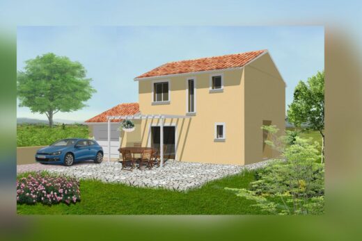Procédures pour construire une maison à partir de zéro