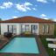 Magnifique maison de 90 m² hab
