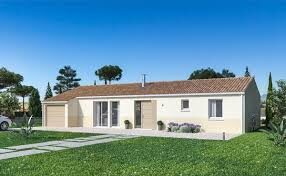 VILLA 3 CHAMBRES 3 FACES PROCHE PLAGE