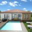 Magnifique maison de 85 m² hab T4