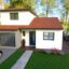 BELLE VILLA 3 CHAMBRES A THEZA