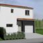 NOUVEAU VILLA ETAGE  3  CHAMBRES AVEC  JARDIN