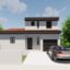 VILLA NEUVE A PRADES