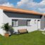 Villa plain-pied T3
