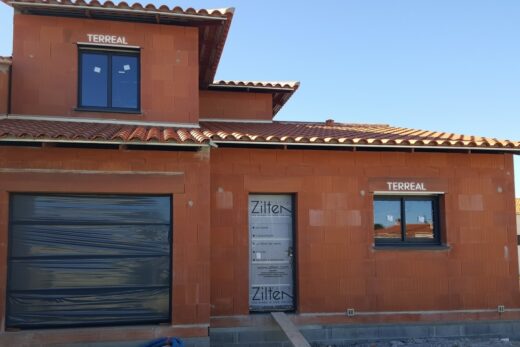 BELLE VILLA 3 CHAMBRES A 10MN DES PLAGES