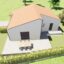 CABESTANY VILLA PLAIN PIED 3 FACES