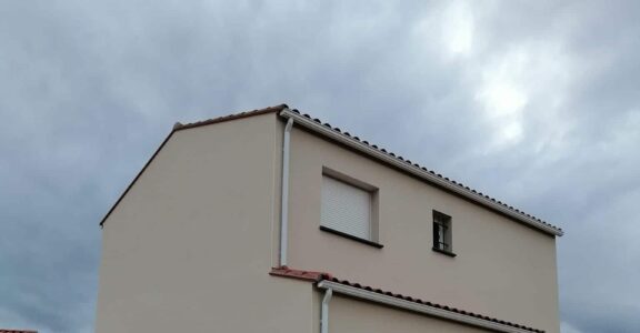 Maison à étage à Perpignan