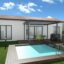 Belle villa fonctionnelle T3