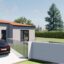 Villa de plain-pied T3