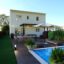 Villa étage de 75 m² T4