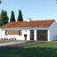 VILLA NEUVE A RODES