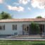 CHARMANTE VILLA SUR GRANDE  PARCELLE