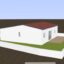 TERRAIN + VILLA 80 M² AVEC EXTERIEURS