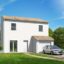 AU CALME VILLA ETAGE AVEC JARDIN