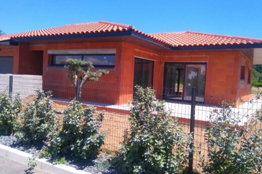 VILLA 3 CHAMBRES 3 FACES A 20MN DE PERPIGNAN