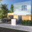 Très belle maison moderne de 100 m² T4