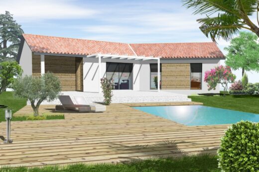 BELLE VILLA 3 PIECE