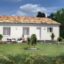 RAVISSANTE VILLA 3 CHAMBRES