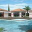 RARE : VILLA PLAIN PIED 2 CHAMBRES
