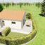 Villa plain-pied T3