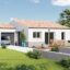 A PROXIMITE DE LA MER VILLA PLAIN PIED SUR TERRAIN 846 M²