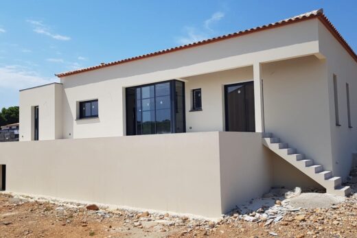 Maison à Leucate