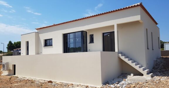 Maison à Leucate