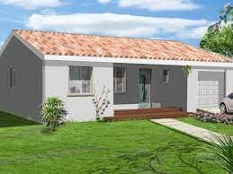 VILLA T4 A BANYULS DELS ASPRES