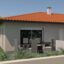 Très belle villa de T4