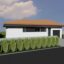 BELLE VILLA AVEC PISCINE A THEZAN DES CORBIERES