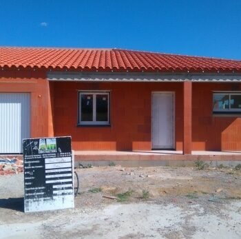 PROJET GROS OEUVRE SUR TERRAIN 200M2 SPECIAL PRIMO ACCEDANT