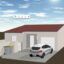 TERRAIN 2 FACES +  VILLA PLAIN PIED  A ELNE