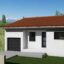 VILLA A CONSTRUIRE A ELNE