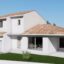 VILLA CONTEMPORAINE A BOMPAS