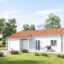 VILLA EN 3 FACES A BANYULS DES ASPRES