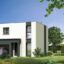 VILLA ETAGE DANS UN ECOQUARTIER  A TRESSERRE