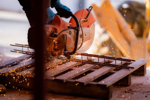 Nos chantiers