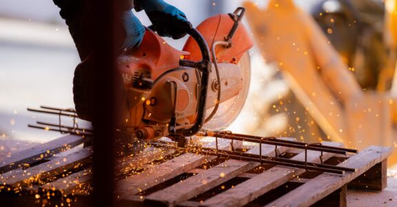 Nos chantiers