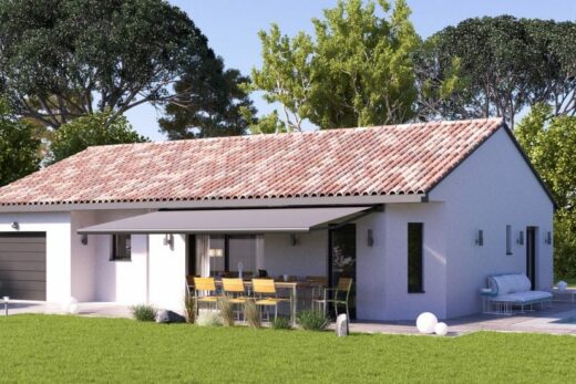 Votre maison à THUIR