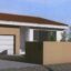 VILLA 3 FACES 3 CHAMBRES DE PLAIN PIED PROCHE PERPIGNAN