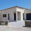 VILLA 4 FACES SUR PARCELLE PISCINABLE DE 737M2