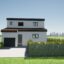 VILLA NEUVE  T 4 AU PIED DES ALBERES