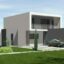 VILLENEUVE DE LA RAHO VILLA CONTEMPORAINE