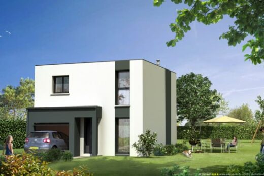 SUR UN SITE D&#8217;EXCEPTION VOTRE VILLA A TRESSERRE