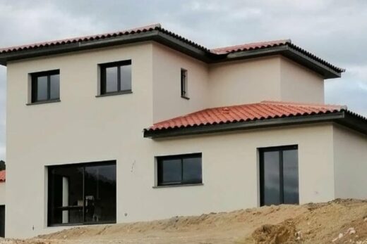 VILLA 3 CHAMBRES A MOINS DE 15MN DE PERPIGNAN