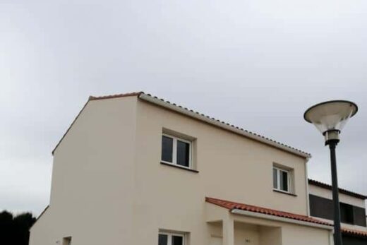 VOTRE VILLA EN ETAGE TOUT CONFORT A BANYULS DES ASPRES