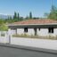 VILLA NA CONSTRUIRE A PONTEILLA